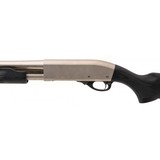 "Remington 870 Marine Magnum Shotgun 12 Gauge (S16370) Consignment" - 3 of 5