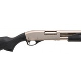"Remington 870 Marine Magnum Shotgun 12 Gauge (S16370) Consignment" - 4 of 5