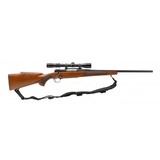 "Winchester 70 Rifle .30-06 (W13398) Consignment" - 1 of 5