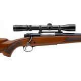 "Winchester 70 Rifle .30-06 (W13398) Consignment" - 5 of 5