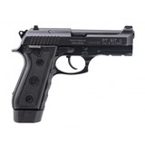 "Taurus PT917C Pistol 9mm (PR68790) Consignment"
