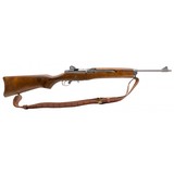 "Ruger Mini 14 Rifle .223 Rem (R42536) Consignment" - 1 of 4