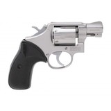 "Smith & Wesson 64-2 Revolver .38 SPL (PR68951) Consignment" - 3 of 4