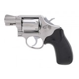 "Smith & Wesson 64-2 Revolver .38 SPL (PR68951) Consignment"