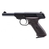 "High Standard Dura-Matic Pistol .22 LR (PR68945) Consignment" - 2 of 4