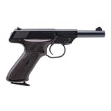 "High Standard Dura-Matic Pistol .22 LR (PR68945) Consignment"