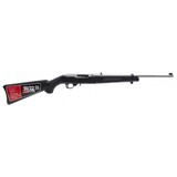 "Ruger 10/22 Takedown Rifle .22 LR (R42508)" - 1 of 5