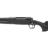 "(SN: R167319) Savage Axis Left Hand Rifle .308 Win (NGZ4816) New" - 3 of 5