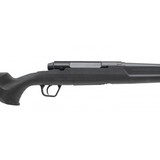 "(SN: R167319) Savage Axis Left Hand Rifle .308 Win (NGZ4816) New" - 4 of 5