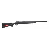 "(SN: R167319) Savage Axis Left Hand Rifle .308 Win (NGZ4816) New" - 5 of 5