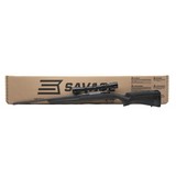 "(SN: R165847) Savage Axis XP Rifle .308 Win (NGZ4815) New" - 2 of 5