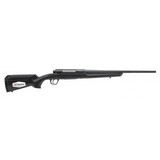 "(SN: R186389) Savage Axis Left Hand Rifle .243 Win (NGZ4817) New" - 5 of 5