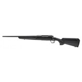 "(SN: R186389) Savage Axis Left Hand Rifle .243 Win (NGZ4817) New" - 1 of 5
