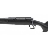 "(SN: R186389) Savage Axis Left Hand Rifle .243 Win (NGZ4817) New" - 3 of 5