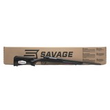 "(SN: R186389) Savage Axis Left Hand Rifle .243 Win (NGZ4817) New" - 2 of 5