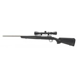"(SN: R146454) Savage Axis XP Stainless Rifle .30-06 (NGZ4822) New" - 4 of 5