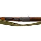 "U.S. Springfield M1 Garand .30-06 semi-auto rifle (R42658) ATX" - 2 of 6