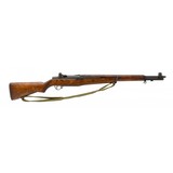 "U.S. Springfield M1 Garand .30-06 semi-auto rifle (R42658)"
