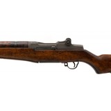 "U.S. Springfield M1 Garand .30-06 semi-auto rifle (R42658) ATX" - 4 of 6