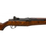 "U.S. Springfield M1 Garand .30-06 semi-auto rifle (R42658) ATX" - 5 of 6