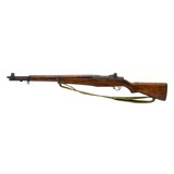 "U.S. Springfield M1 Garand .30-06 semi-auto rifle (R42658) ATX" - 6 of 6