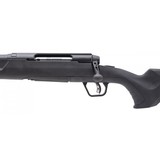 "(SN: R140396) Savage Axis II Left Hand Hunter Rifle .223 Rem (NGZ4831) New" - 5 of 5