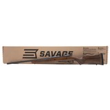 "(SN: R185163) Savage 110 Classic Rifle .270 Win (NGZ4832) New" - 5 of 5