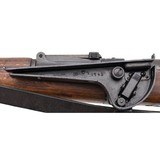 "WWII German 1938 42 code Mauser K98 rifle with Grenade launcher (R42659)" - 15 of 15