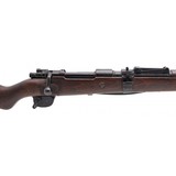 "WWII German 1938 42 code Mauser K98 rifle with Grenade launcher (R42659)" - 13 of 15