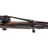 "WWII German 1938 42 code Mauser K98 rifle with Grenade launcher (R42659)" - 8 of 15
