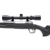 "(SN: R167566) Savage Axis XP Stainless Rifle .243 Win (NGZ4833) New" - 5 of 5
