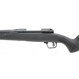 "(SN: R168050) Savage 110 Hunter Rifle .308 Win (NGZ4835) New" - 3 of 5