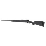 "(SN: R168050) Savage 110 Hunter Rifle .308 Win (NGZ4835) New" - 4 of 5