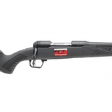 "(SN: R168050) Savage 110 Hunter Rifle .308 Win (NGZ4835) New" - 5 of 5