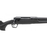"(SN: R186945) Savage Axis Hunter Rifle .243 Win (NGZ4836) New" - 5 of 5