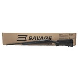 "(SN: R186945) Savage Axis Hunter Rifle .243 Win (NGZ4836) New" - 2 of 5