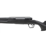 "(SN: R186945) Savage Axis Hunter Rifle .243 Win (NGZ4836) New" - 3 of 5