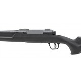"(SN: R150607) Savage Axis II Hunter Rifle .243 Win (NGZ4837) New" - 3 of 5