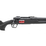 "(SN: R150607) Savage Axis II Hunter Rifle .243 Win (NGZ4837) New" - 5 of 5