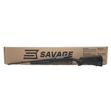 "(SN: R150607) Savage Axis II Hunter Rifle .243 Win (NGZ4837) New" - 2 of 5