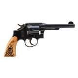 "Smith & Wesson M&P Revolver .38 Special (PR68245) Consignment" - 6 of 6