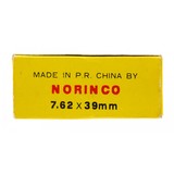 "Norinco 7.62x39 Non Corrosive Steel Case 20 Rounds (AM1964)" - 3 of 3