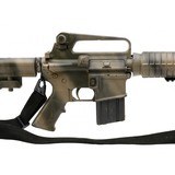 "Colt Sporter Lightweight Rifle 7.62x39mm (C20269) Consignment" - 4 of 4