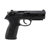 "Beretta PX4 Storm Pistol .40 S&W (PR68926) Consignment"