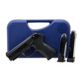 "Beretta PX4 Storm Pistol .40 S&W (PR68926) Consignment" - 2 of 4