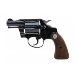 "Colt Detective Special 2nd Issue Revolver .38 Special (PR68864) Consignment"