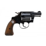 "Colt Detective Special 2nd Issue Revolver .38 Special (PR68864) Consignment" - 7 of 7