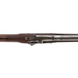"Amoskeag Special Model 1861 Contract rifled musket .58 caliber (AL10053)" - 6 of 9