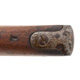 "Amoskeag Special Model 1861 Contract rifled musket .58 caliber (AL10053)" - 2 of 9
