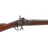 "Amoskeag Special Model 1861 Contract rifled musket .58 caliber (AL10053)" - 9 of 9